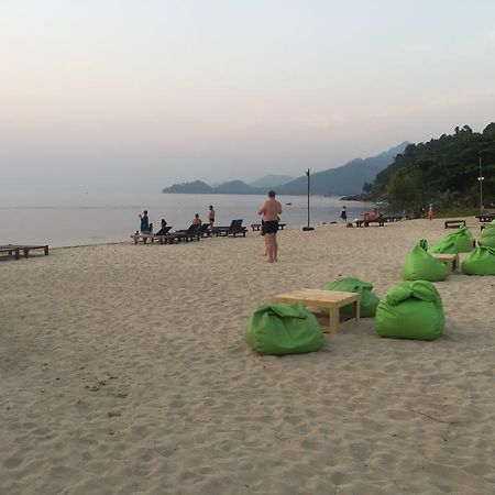 Chang Park Resort Koh Chang Dış mekan fotoğraf