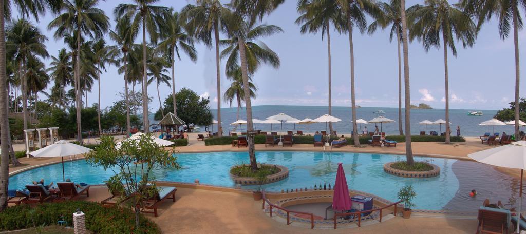 Chang Park Resort Koh Chang Dış mekan fotoğraf
