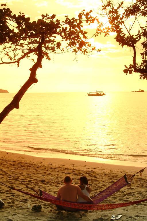 Chang Park Resort Koh Chang Dış mekan fotoğraf