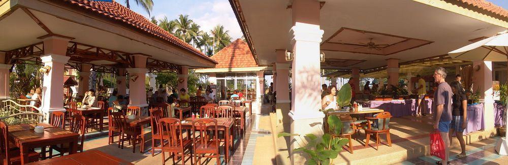 Chang Park Resort Koh Chang Dış mekan fotoğraf