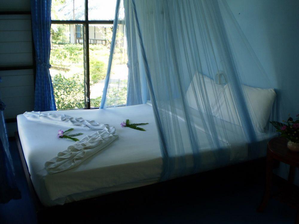 Chang Park Resort Koh Chang Dış mekan fotoğraf