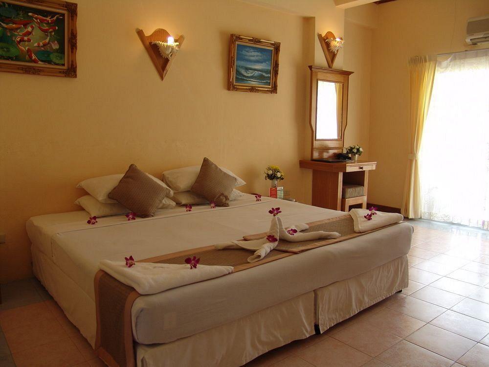 Chang Park Resort Koh Chang Dış mekan fotoğraf