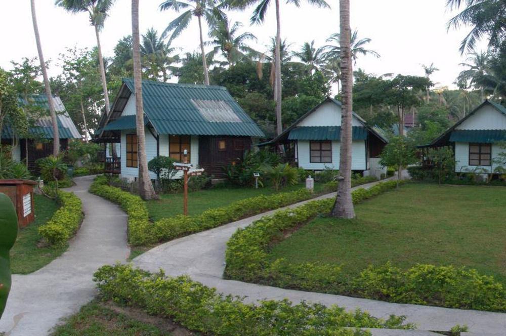 Chang Park Resort Koh Chang Dış mekan fotoğraf