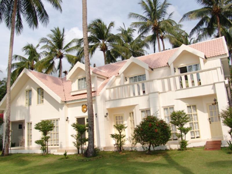 Chang Park Resort Koh Chang Dış mekan fotoğraf