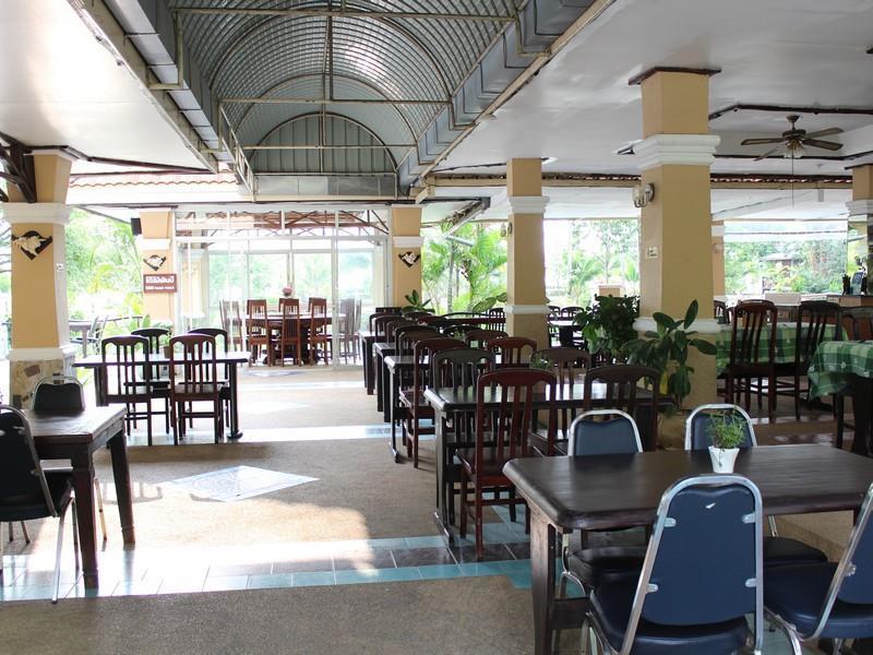 Chang Park Resort Koh Chang Dış mekan fotoğraf
