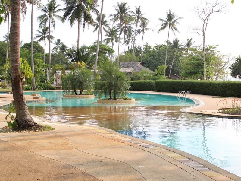 Chang Park Resort Koh Chang Dış mekan fotoğraf