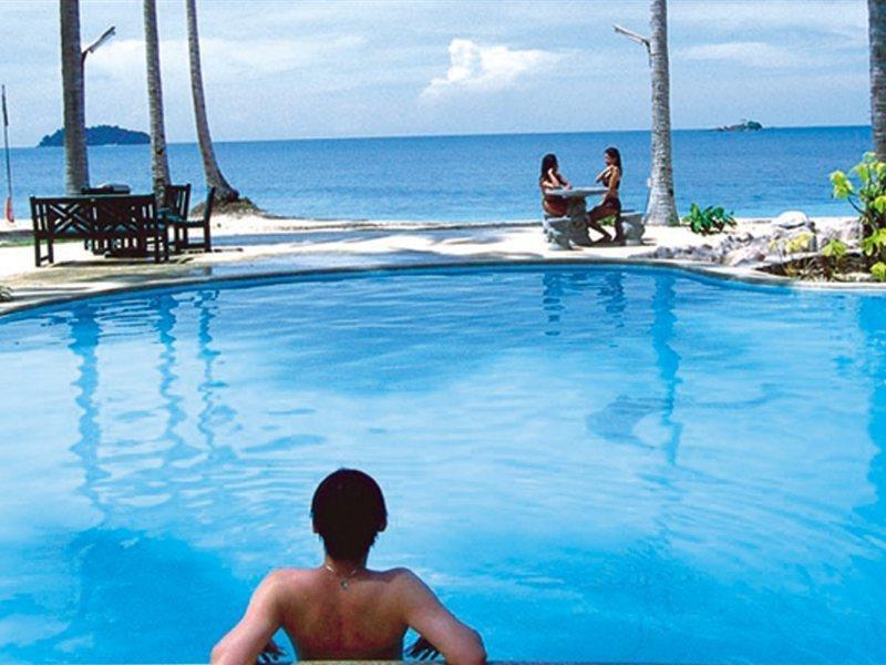 Chang Park Resort Koh Chang Dış mekan fotoğraf