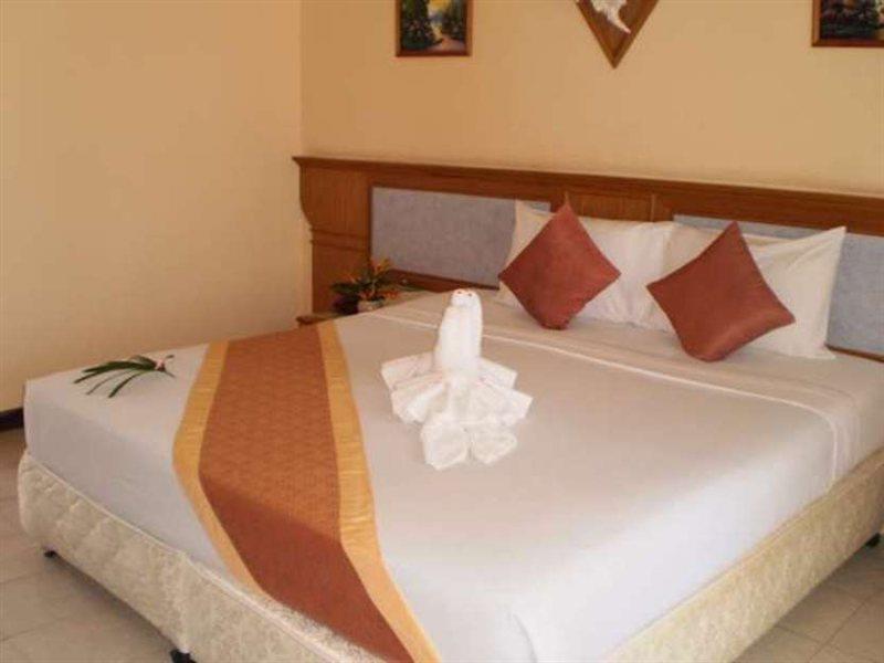 Chang Park Resort Koh Chang Dış mekan fotoğraf