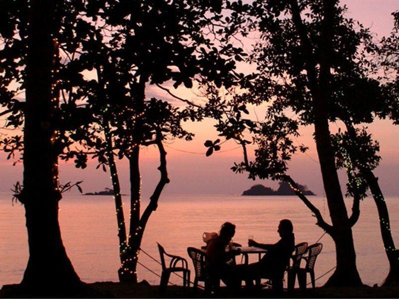 Chang Park Resort Koh Chang Dış mekan fotoğraf