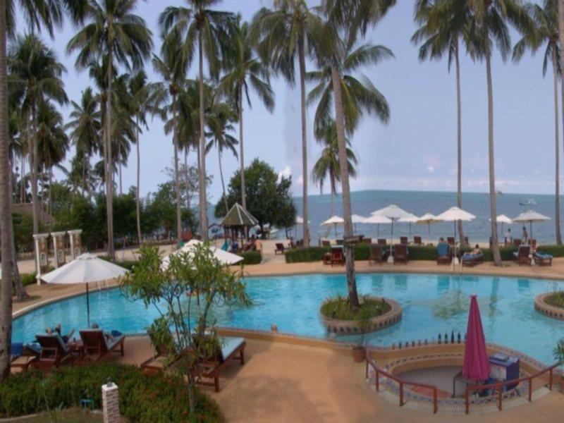 Chang Park Resort Koh Chang Dış mekan fotoğraf