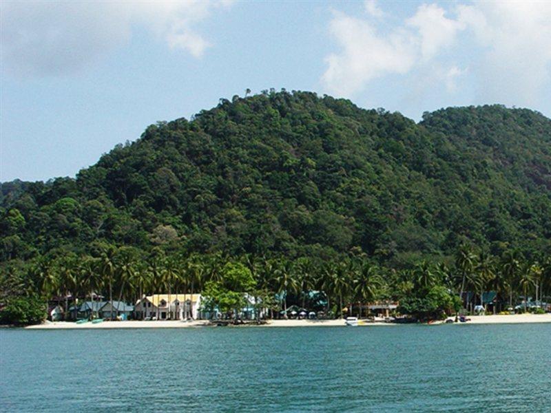 Chang Park Resort Koh Chang Dış mekan fotoğraf