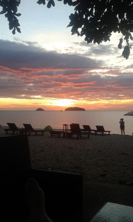 Chang Park Resort Koh Chang Dış mekan fotoğraf