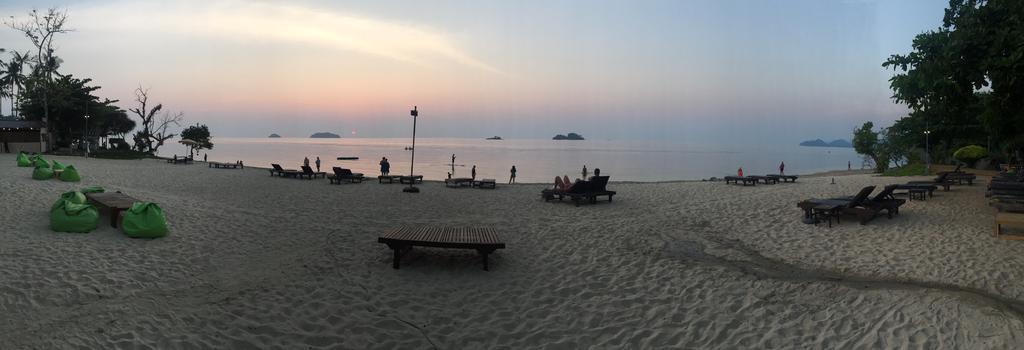 Chang Park Resort Koh Chang Dış mekan fotoğraf
