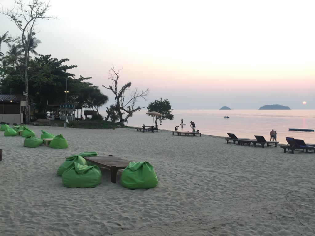 Chang Park Resort Koh Chang Dış mekan fotoğraf