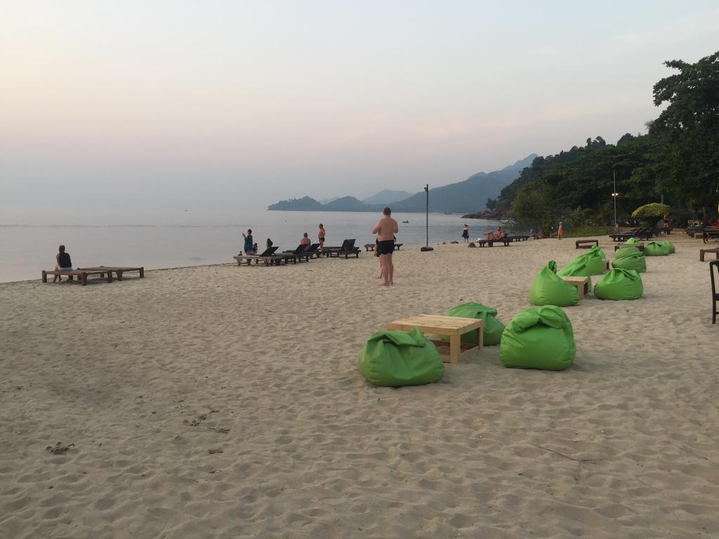Chang Park Resort Koh Chang Dış mekan fotoğraf
