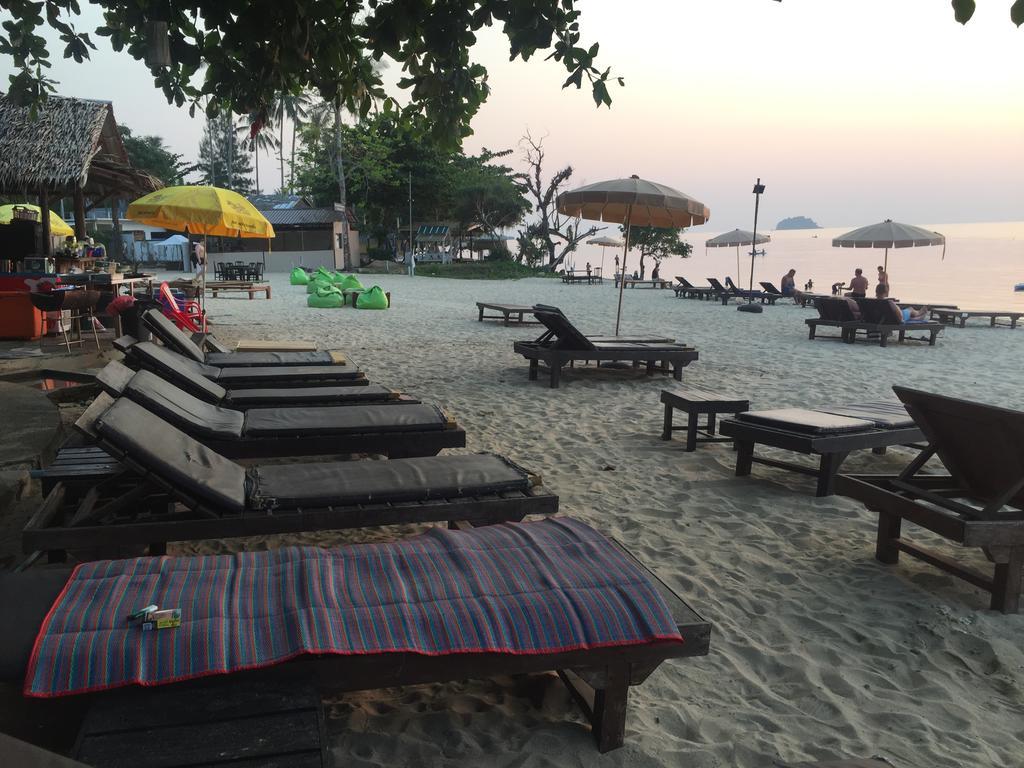 Chang Park Resort Koh Chang Dış mekan fotoğraf