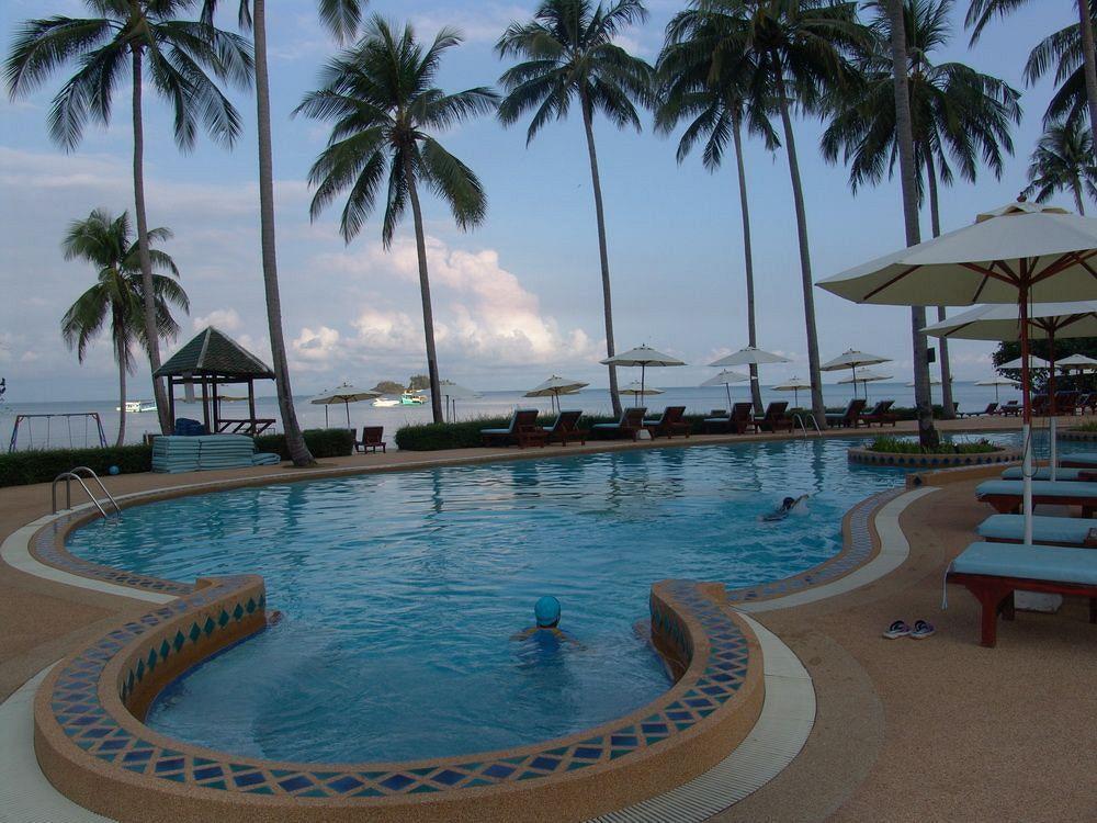 Chang Park Resort Koh Chang Dış mekan fotoğraf