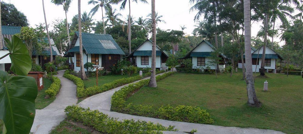 Chang Park Resort Koh Chang Dış mekan fotoğraf
