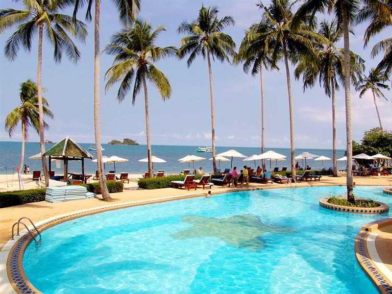 Chang Park Resort Koh Chang Dış mekan fotoğraf