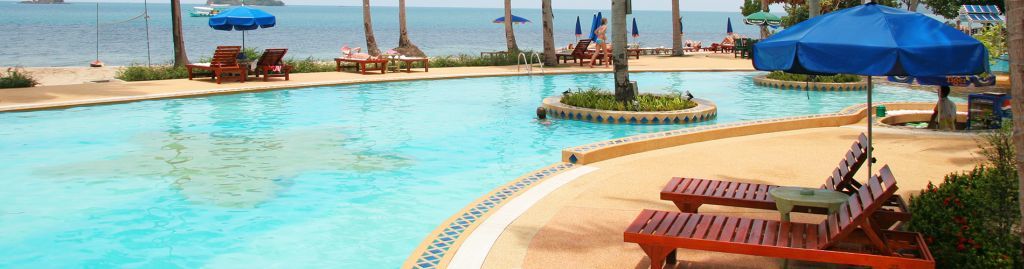 Chang Park Resort Koh Chang Dış mekan fotoğraf