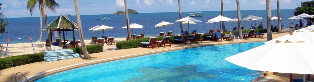 Chang Park Resort Koh Chang Dış mekan fotoğraf