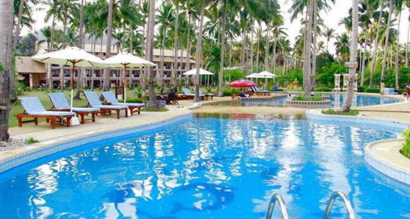 Chang Park Resort Koh Chang Dış mekan fotoğraf