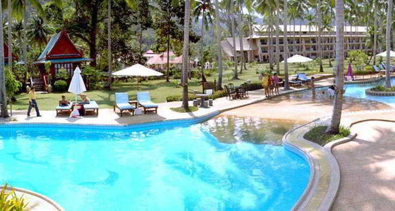 Chang Park Resort Koh Chang Dış mekan fotoğraf