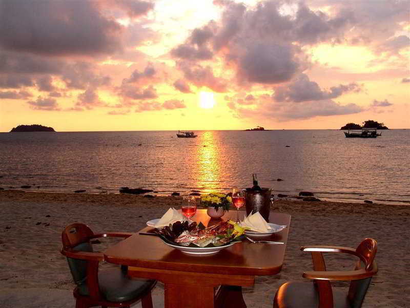 Chang Park Resort Koh Chang Dış mekan fotoğraf