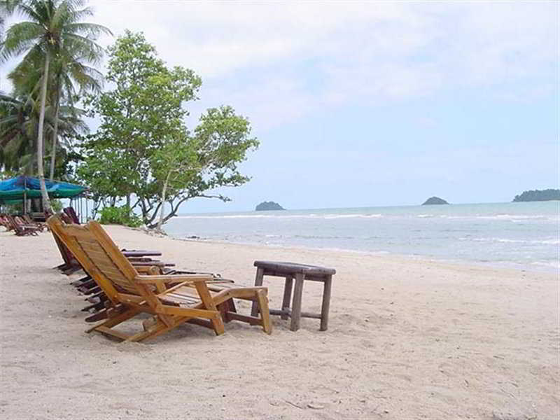 Chang Park Resort Koh Chang Dış mekan fotoğraf