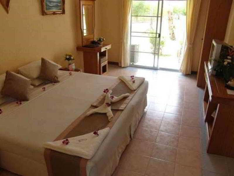 Chang Park Resort Koh Chang Dış mekan fotoğraf
