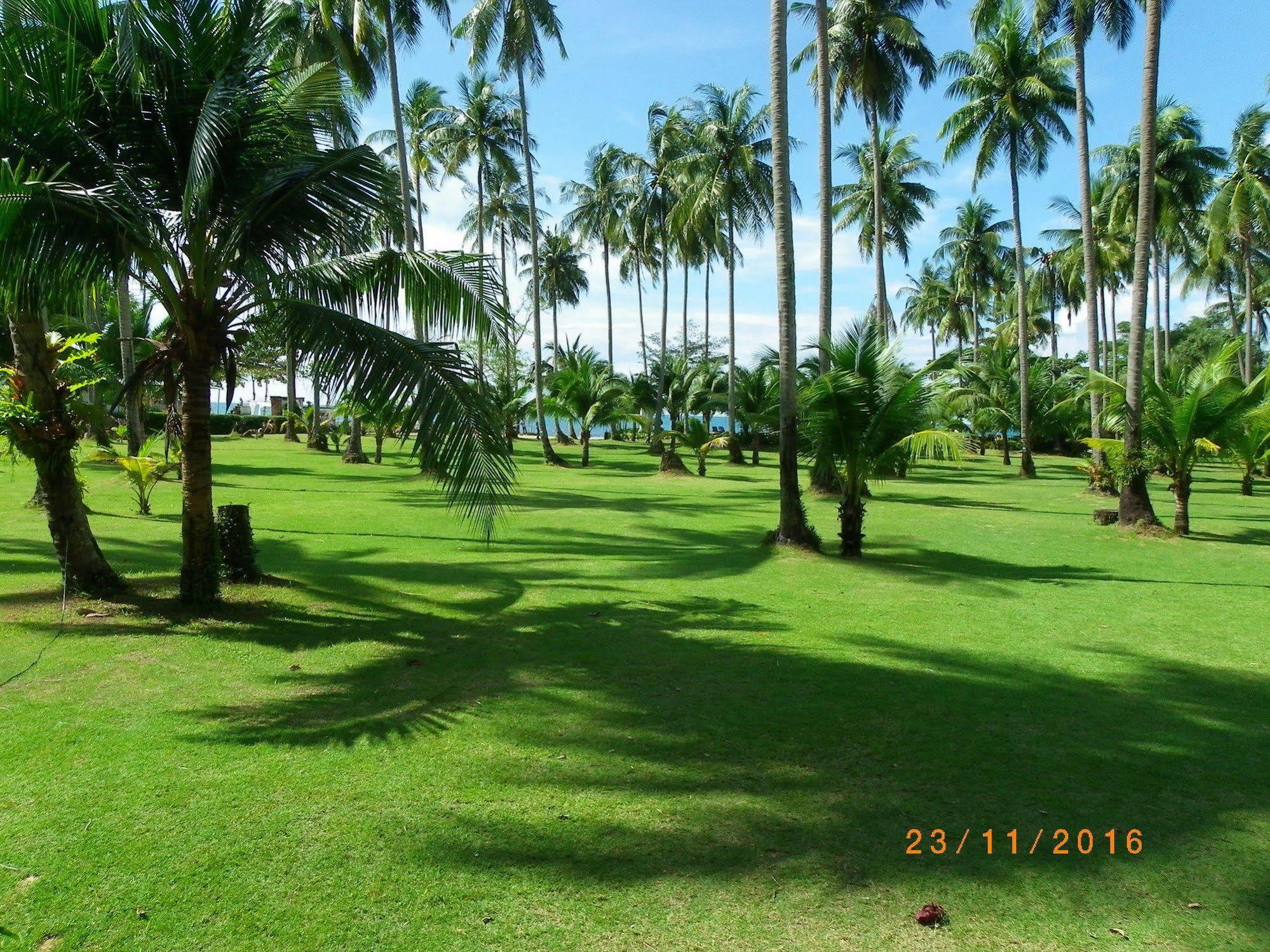 Chang Park Resort Koh Chang Dış mekan fotoğraf