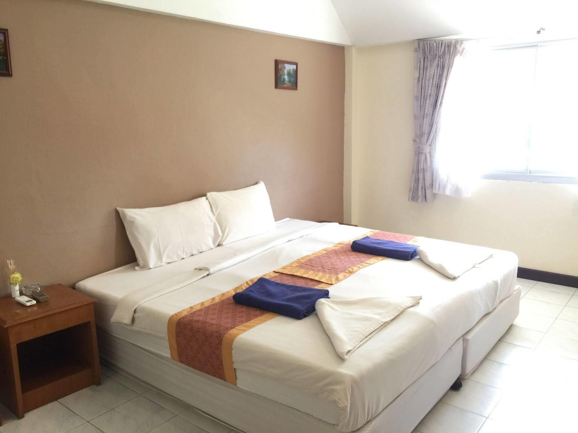Chang Park Resort Koh Chang Dış mekan fotoğraf