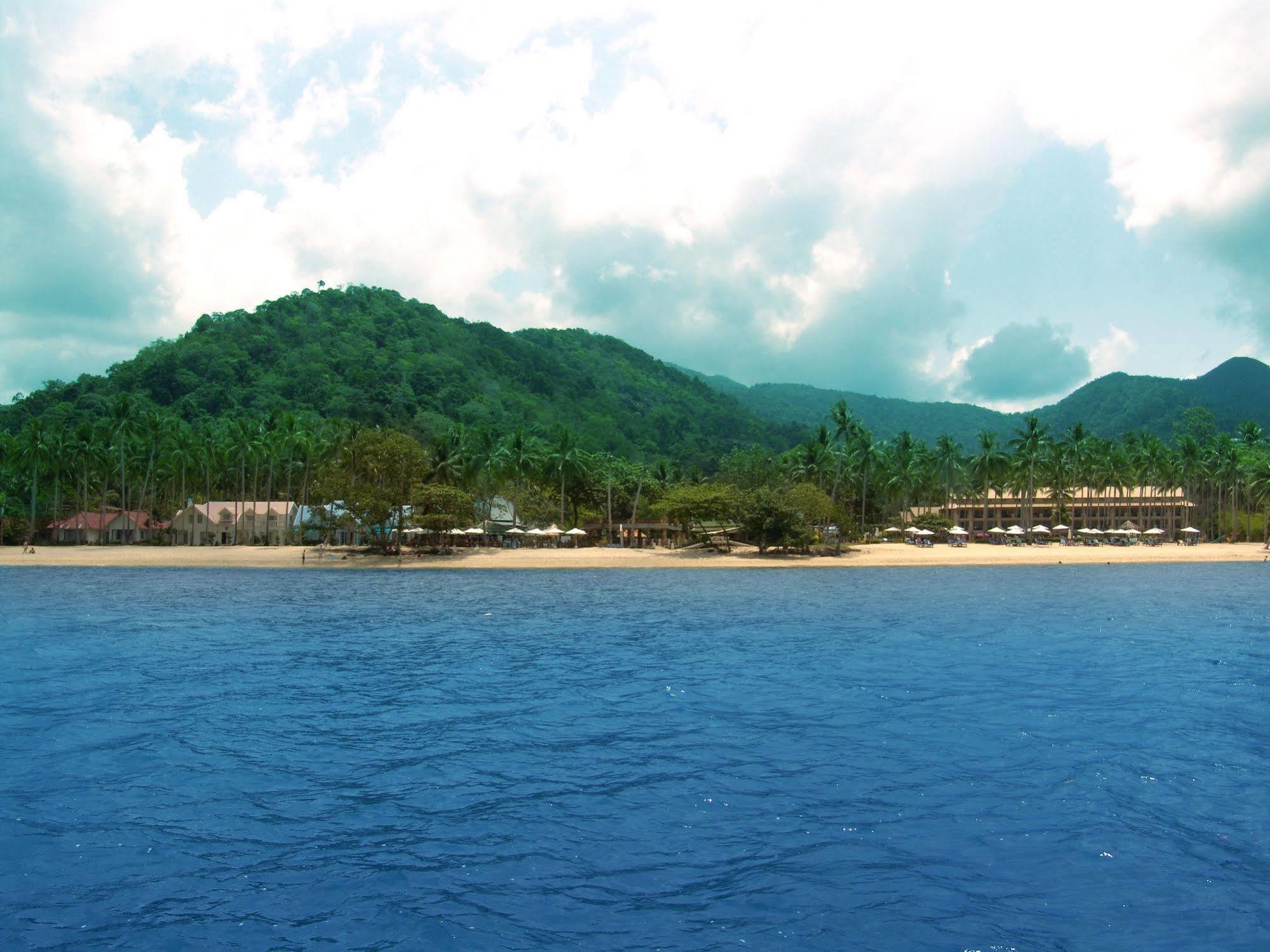 Chang Park Resort Koh Chang Dış mekan fotoğraf