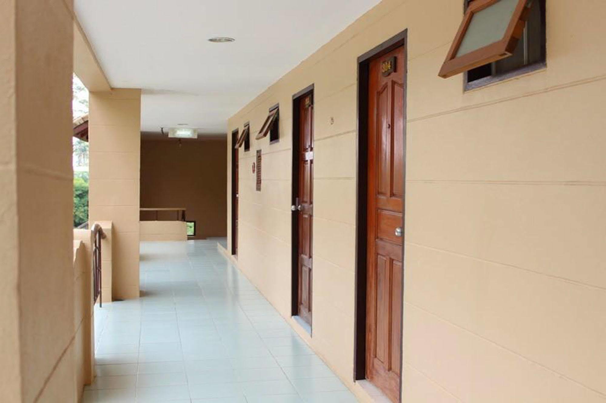 Chang Park Resort Koh Chang Dış mekan fotoğraf
