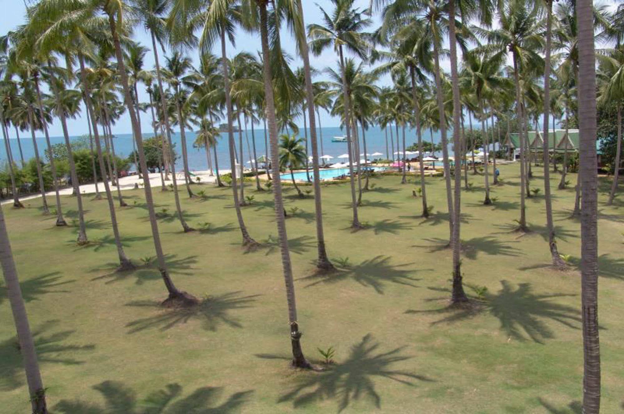 Chang Park Resort Koh Chang Dış mekan fotoğraf