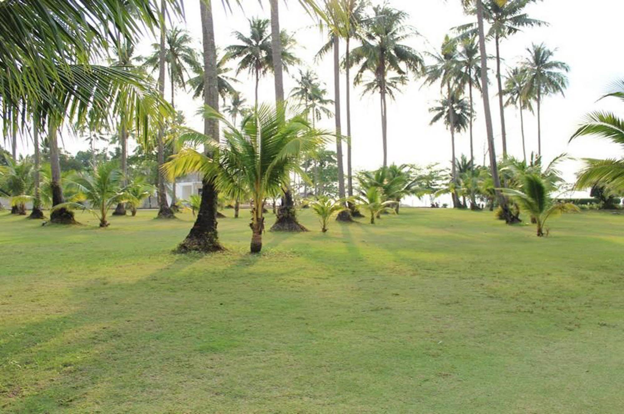 Chang Park Resort Koh Chang Dış mekan fotoğraf