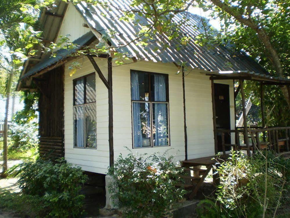 Chang Park Resort Koh Chang Dış mekan fotoğraf