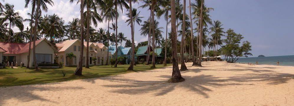 Chang Park Resort Koh Chang Dış mekan fotoğraf