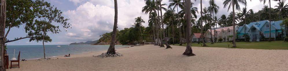 Chang Park Resort Koh Chang Dış mekan fotoğraf