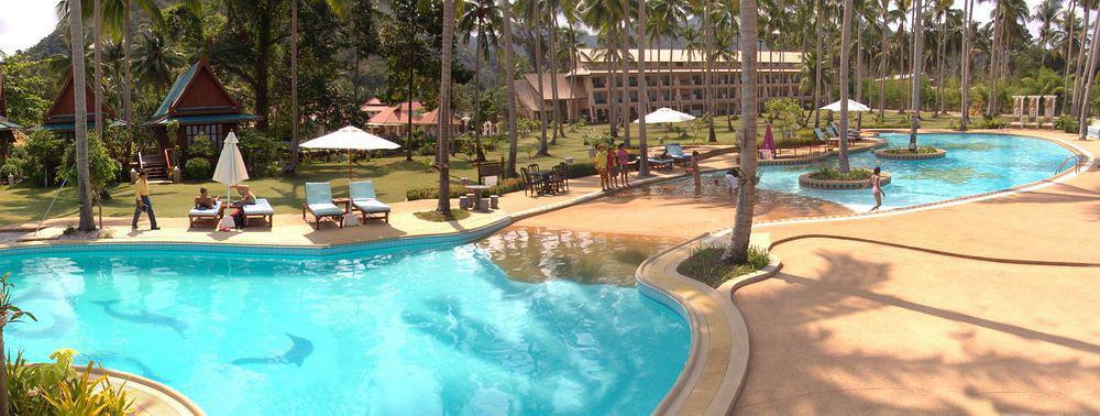 Chang Park Resort Koh Chang Dış mekan fotoğraf